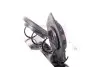 GH363971 К-кт опора + подшипник перед. амортизатора Renault Fluence 10-/Megane III 1.4 Tce 1.6 16V 1.5 dCi, 2.0 dCi 08- GH-PARTS підбір по vin на Brocar