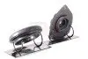 GH363971 К-кт опора + подшипник перед. амортизатора Renault Fluence 10-/Megane III 1.4 Tce 1.6 16V 1.5 dCi, 2.0 dCi 08- GH-PARTS підбір по vin на Brocar