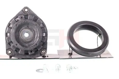 GH363971 К-кт опора + подшипник перед. амортизатора Renault Fluence 10-/Megane III 1.4 Tce 1.6 16V 1.5 dCi, 2.0 dCi 08- GH-PARTS подбор по vin на Brocar