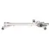 FO113 Кермова рейка без Г/П Ford Fiesta Van, Ford Fiesta VI 1.25-1.6 TDCi, Mazda 2 1.3-1.6 MZ-CD 09-19 MSG підбір по vin на Brocar