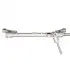 FO113 Кермова рейка без Г/П Ford Fiesta Van, Ford Fiesta VI 1.25-1.6 TDCi, Mazda 2 1.3-1.6 MZ-CD 09-19 MSG підбір по vin на Brocar