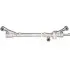 FO113 Кермова рейка без Г/П Ford Fiesta Van, Ford Fiesta VI 1.25-1.6 TDCi, Mazda 2 1.3-1.6 MZ-CD 09-19 MSG підбір по vin на Brocar