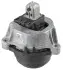 4350801 Подушка двигуна гідр. BMW 3 G20/5 G30/7 G11/X3 G01/F5 G05 \&#039;\&#039;xDrive 30d \&#039;\&#039;FR \&#039;\&#039;15&gt;&gt; LEMFORDER підбір по vin на Brocar