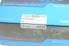 SPK10034 Пыльник + отбойник амортизатора (заднего) Hyundai i30/Kia Ceed 07-18 (к-кт 2 шт.) KAVO підбір по vin на Brocar