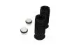 SPK10037 Пыльник + отбойник амортизатора (переднего) Opel Astra J 1.3-2.0 CDTI 09- (к-кт 2 шт) KAVO підбір по vin на Brocar