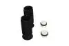 SPK10037 Пыльник + отбойник амортизатора (переднего) Opel Astra J 1.3-2.0 CDTI 09- (к-кт 2 шт) KAVO підбір по vin на Brocar