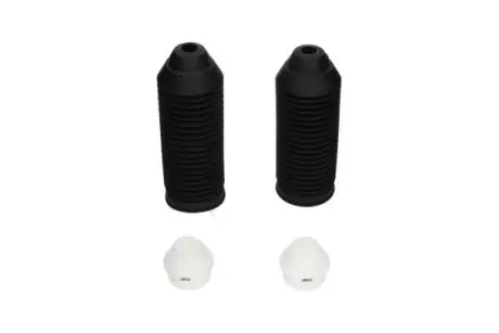 SPK10028 Пыльник + отбойник амортизатора (переднего) Audi A1/Seat Ibiza/VW Polo 08- (к-кт) KAVO подбор по vin на Brocar