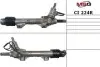 Кермова рейка з гпк CITROEN XSARA PICASSO 1.6-2.0D 12.99-06.12 CI 224R