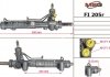 Рейка з Г/У (відновлена) Fiat Doblo 1.9D/JTD 00-05 FI 205R