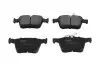 KBP10003 Колодки тормозные (задние) Audi A3/VW Golf 12-/Touran/Passat B8 14-/Skoda Karoq 17-/Octavia 20- KAVO підбір по vin на Brocar