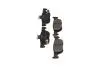 KBP4585 Колодки тормозные (задние) Mazda 3 IV 18-/CX-30 19-/MX-30 20- KAVO підбір по vin на Brocar