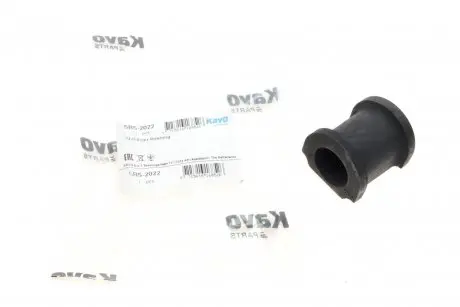 SBS2022 Втулка стабілізатора (переднього) Honda Civic/CR-V 01-07 (d=25mm) KAVO підбір по vin на Brocar