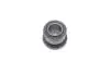 201280 Сайлентблок важеля (заднього) Mazda 323/626 85-94 (d=20mm) (поперечного) SOLGY підбір по vin на Brocar