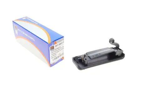 BP3908R Ручка двери (снаружи) Ford Fiesta -89 (R) DP подбор по vin на Brocar