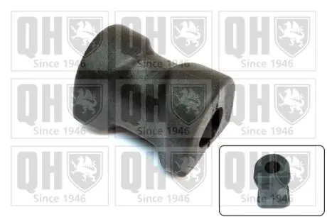 EMB3070 Втулка стабілізатора QUINTON HAZELL підбір по vin на Brocar