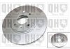 Гальмівні диски BDC6102