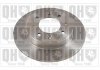 Гальмівні диски BDC5567