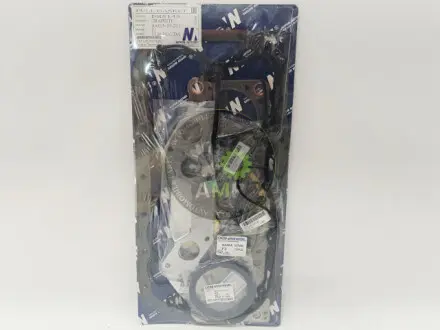 FS5145 Комплект прокладок повний Mazda (12V) NIPPON підбір по vin на Brocar