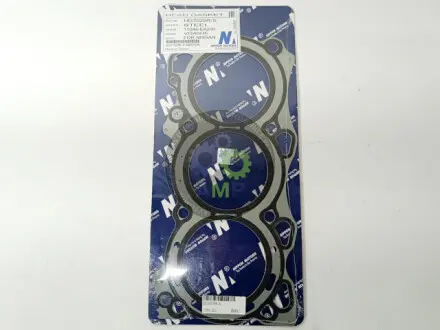 HG7029RS Прокладка ГБЦ права Nissan VQ35DE NIPPON підбір по vin на Brocar