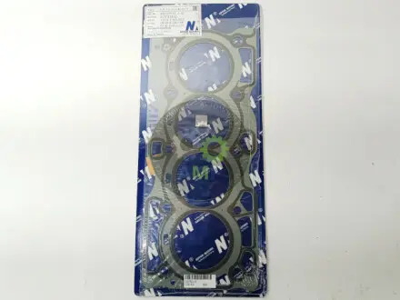 HG7012S Прокладка ГБЦ Nissan QR20DE/QR25DE NIPPON підбір по vin на Brocar
