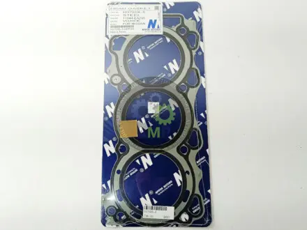 HG7029LS Прокладка ГБЦ ліва Nissan VQ35DE NIPPON підбір по vin на Brocar