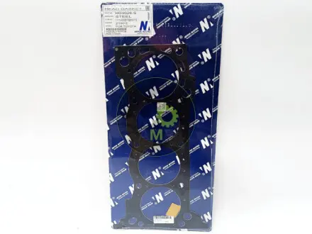 HG9026S Прокладка ГБЦ Toyota 2TR-FE NIPPON підбір по vin на Brocar