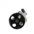 FI009 Насос Г/У (з шківом Ø114mm 6pk) Citroen Jumpy/Scudo/Expert/Ulysse 95-07 MSG підбір по vin на Brocar