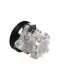 FI009 Насос Г/У (з шківом Ø114mm 6pk) Citroen Jumpy/Scudo/Expert/Ulysse 95-07 MSG підбір по vin на Brocar