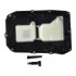 Маслоприймач (піддон) АКПП MB C-class (W205)/E-class (W212/W213) 1.6-3.0 09- (OM651/M276/M274/OM642) 175369