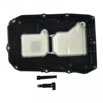 175369 Маслосборник (поддон) АКПП MB C-class (W205)/E-class (W212/W213) 1.6-3.0 09- (OM651/M276/M274/OM642) FEBI BILSTEIN подбор по vin на Brocar