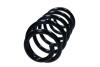 600715D SPRĘŻYNA ZAW. VW P. PASSAT B5/B6 96-05/SKODA SUPERB I 02-08/AUDI A6 C5 96-05 MAXGEAR підбір по vin на Brocar