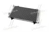 TP1594826 Конденсатор кондиционера CITROEN BERLINGO, PEUGEOT PARTNER 08- (TEMPEST) TEMPEST підбір по vin на Brocar