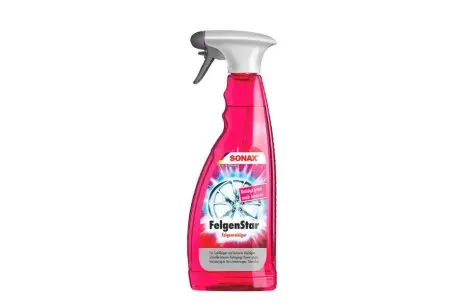 227400 Очисник дисків FelgenStar (750ml) Sonax підбір по vin на Brocar