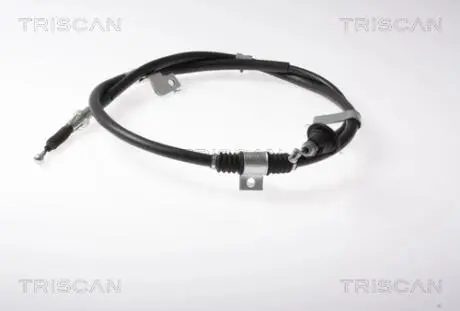 8140421132 LINKA HAM. RĘCZ. MITSUBISHI T. ASX 1,8 DI-D 4WD 02.12-08.12 PR TRISCAN підбір по vin на Brocar