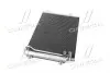 TP1594831 Конденсатор кондиционера VW PASSAT B6 05-14 (TDI) (TEMPEST) TEMPEST підбір по vin на Brocar
