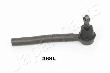 TI368L Угловой шарнир, продольная рулевая тяга JAPANPARTS подбор по vin на Brocar