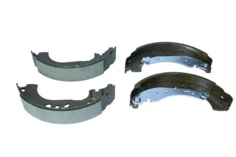 194585 Комплект гальмівних колодок MAXGEAR підбір по vin на Brocar