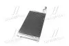 TP15940093 Конденсатор кондиціонера SKODA RAPID, FABIA 10- (TEMPEST) TEMPEST підбір по vin на Brocar