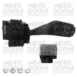 23344 PRZEŁĄCZNIK KOLUMNY KIEROWNICZEJ FORD TRANSIT 2006-2014 MEAT&DORIA підбір по vin на Brocar