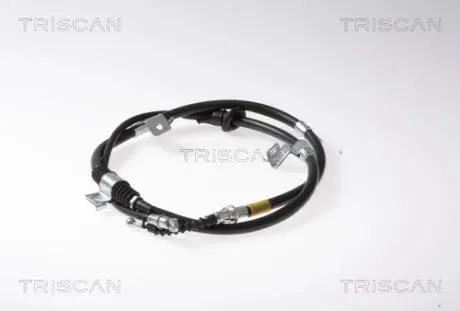 8140421130 Трос гальма стоянки TRISCAN подбор по vin на Brocar