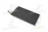TP1594663 Конденсатор кондиціонера FORD FOCUS 04-12 (TEMPEST) TEMPEST підбір по vin на Brocar