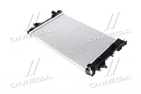 TP15606552 Радіатор охолодження HYUNDAI ELANTRA 15- (TEMPEST) TEMPEST підбір по vin на Brocar