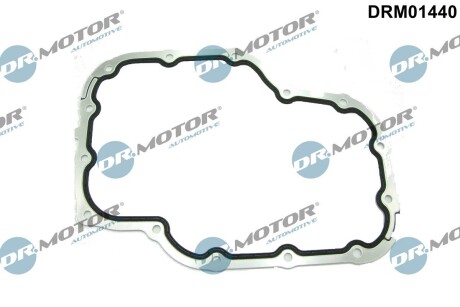 DRM01440 USZCZELKA MISKI OL. LAND ROVER DISCOVERY 2,7TD 04- DR.MOTOR підбір по vin на Brocar