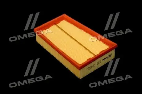 REC130228 Фільтр повітряний ExtraClean Professional (RIDER) RIDER підбір по vin на Brocar