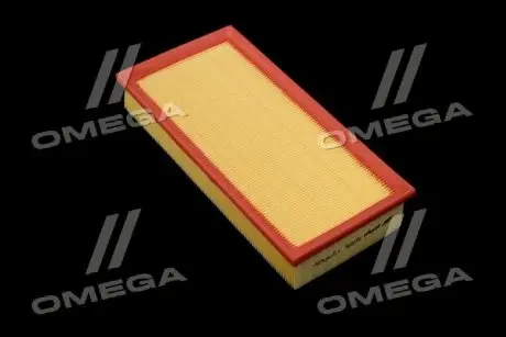 REC130033 Фильтр воздушный ExtraClean Professional (RIDER) RIDER подбор по vin на Brocar