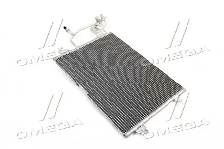 TP1594207 Конденсатор кондиціонера AUDI A4 95-00 (TEMPEST) TEMPEST купити з гарантією на Brocar TP1594207 Конденсатор кондиціонера AUDI A4 95-00 (TEMPEST) TEMPEST підбір по vin на Brocar