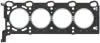 Прокладка ГБЦ BMW 5 (E39)/7 (E38) 3.5i 96-01 (1,74mm) (5-8 цил) (d=85mm), M62 B35 923.096