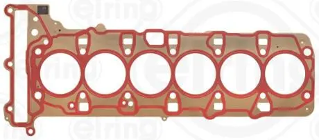 793491 Прокладка головки блоку циліндрів ELRING підбір по vin на Brocar
