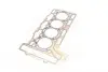729041 Прокладка ГБЦ Citroen C4/C5 1.6 THP 155 08- (0.9mm) ELRING підбір по vin на Brocar