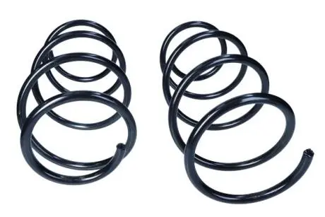600867D Ресора ходової частини MAXGEAR підбір по vin на Brocar